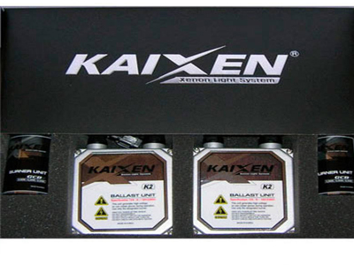 Комплект биксенона Kaixen H13 35Вт (серия Extreme)